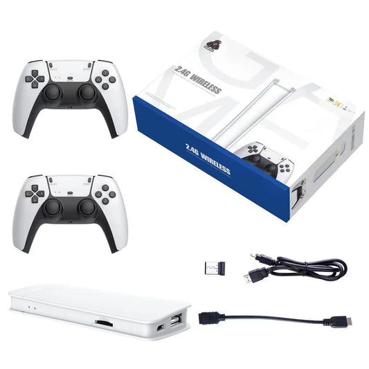 🔥Nieuwjaarsspecial-50%korting🔥New Upgrade Retro Game Console Stick