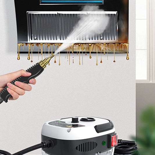 🔥50%korting!🔥2500W Handstoomreiniger met hoge temperatuur en druk
