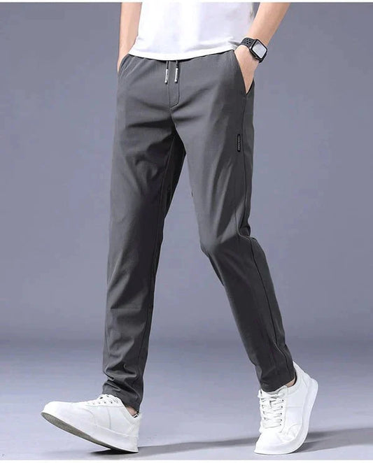 🔥Laatste dag promotie 50% korting 🔥- Stretch Broek - Heren Fast Dry Stretch Broek