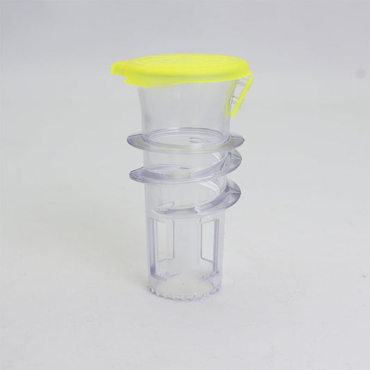 🔥Koop 1 krijg 1 gratis🔥Compacte citruspers voor cocktails en drankjes