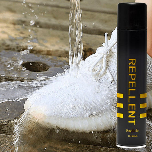 Waterproof Spray for Shoes