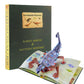 🔥 LAATSTE DAG PROMOTIE - 50% KORTING 🦖3D Encyclopedia Prehistorica Dinosaurs - Geef kinderen een intellectuele ontdekkingsreis! 📚