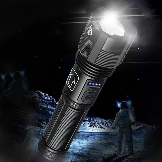 Waterdichte laser zaklamp
