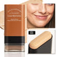 🎁2026 Hot Sale💕Hydraterende lichtgewicht foundationstick met kwastje