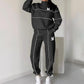 Gratis verzending🔥Casual Line Sweatshirt 2-delige set
