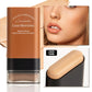 🎁2026 Hot Sale💕Hydraterende lichtgewicht foundationstick met kwastje