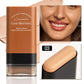 🎁2026 Hot Sale💕Hydraterende lichtgewicht foundationstick met kwastje