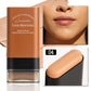 🎁2026 Hot Sale💕Hydraterende lichtgewicht foundationstick met kwastje