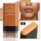🎁2026 Hot Sale💕Hydraterende lichtgewicht foundationstick met kwastje
