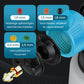 Snoerloze elektrische verfspuit -🔥🔥50% korting +Gratis verzending💥