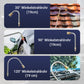 🚿 50% KORTING! 💦 Hogedrukreinigerlansset van 4000 PSI – Grondige reiniging, ergonomisch ontwerp en duurzame constructie 🔧