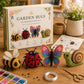 🏆Tijdelijke aanbieding: 49% korting🧵✨Kleine 3D kralen dieren knutselset