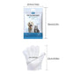 🎁Last Day Promotion 49% OFF🔥Dierenpoetsdoekjes voor honden en katten, reinigende en deodoriserende verzorgingshandschoenen