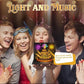 🎁 2+1 GRATIS – 3D Pop-Up Muzikale Verjaardagskaart | Met Lichtjes & Muziek | Een Bijzonder Cadeau met Verrassingseffect | Kies Zelf Je Designs