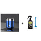 ✨HEET VERKOOP✨-🎉2025 Nieuwe Upgrade Zakscheerapparaat USB Mini-Scheerapparaten