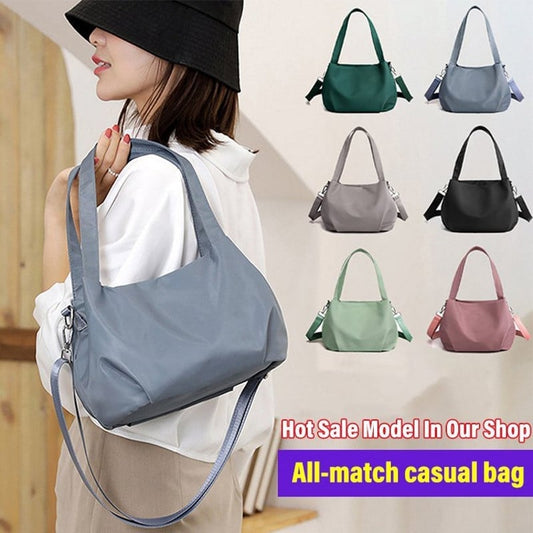 🔥2025 Hot Sale 🎁 Lichaamslicht en veelzijdige casual tas