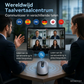 🖱️💥50% KORTING💥AI Slimme Stem Draadloze Muis – 1600 Woorden/Min, Vertaalcentrum, Ergonomisch✨