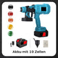 🔥50% korting +Gratis verzending🔥Snoerloze elektrische verfspuit💥