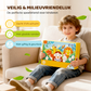🔥Uitverkoop 50% Korting🔥Doe-het-zelf 3D EVA Knutselstickers voor Kinderen