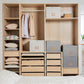 ⏰🔥TIJDELIJKE AANBIEDING: 50% KORTING! 👟 Opbergdoos van stof voor schoenen – opvouwbaar, grote capaciteit, stofdicht en ademend, voor in de kast en de slaapkamer 🧺✨-UK