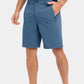⏳LAST DAY SALE 50% OFF !!📢Men's Stretch Quick Dry Casual Work Golf Shorts