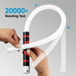 💖Flexibele siliconen LED-stripverlichting💡Verlicht de plaatsen die u wilt verlichten
