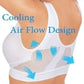 🔥koop er 1 en krijg er 2 gratis🔥Ademende en koele Liftup Air Bra