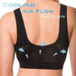 🔥koop er 1 en krijg er 2 gratis🔥Ademende en koele Liftup Air Bra
