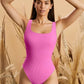 Hot Sale 49% KORTING - Comfortabele body shapewear