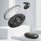 Onzichtbare draadloze oortelefoon Ipx5 waterdicht