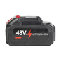 🔥 2025 Hot Sale – Nu met 50% KORTING! 💦1500W Draagbare Grastrimmer