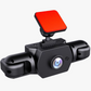 🥳2026 TOPAANBIEDING🥳💞Meer dan 50.000 verkocht!📹🚗360° Eagle Eye Parkeercamera – Rondomzicht, geen dode hoeken. 1080P HD, loop-opname. Parkeer met een gerust hart. 🛡️🌙