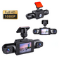 🥳2026 TOPAANBIEDING🥳💞Meer dan 50.000 verkocht!📹🚗360° Eagle Eye Parkeercamera – Rondomzicht, geen dode hoeken. 1080P HD, loop-opname. Parkeer met een gerust hart. 🛡️🌙