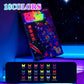 🎅Nieuwjaarsaanbiedingen ⚡Meer dan 50.000 verkocht!🎁UV Glow gezichts- en lichaamsverfmarkers set