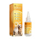 Gentle Pet Oogvlekverwijderende Essentie - Voedende Druppels
