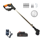 🔥 2025 Hot Sale – Nu met 50% KORTING! 💦1500W Draagbare Grastrimmer