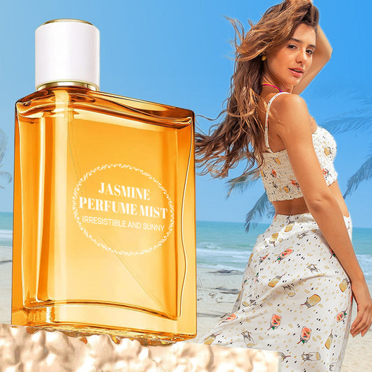 Laatste dag promotie-52% KORTING🔥Braziliaans parfum 602