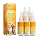 Gentle Pet Oogvlekverwijderende Essentie - Voedende Druppels