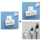 🎁Slimme stekkerdoos met USB-poorten