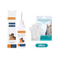 📢✨ Huisdier Oorreiniger – Zachte Formule met Kalmerende Aloë voor Honden & Katten, Helpt Oorinfecties en Onaangename Geurtjes te Voorkomen 🌿