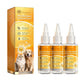 Gentle Pet Oogvlekverwijderende Essentie - Voedende Druppels