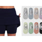 🔥 48% KORTING🔥 Active Skort tegen schuren - Superzacht en comfortabel?