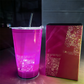 Watergeactiveerde lichtgevende LED-beker