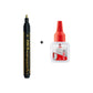 🐦Golden Tombstone Marker Pen for Restoring Faded Grave Inscriptions
