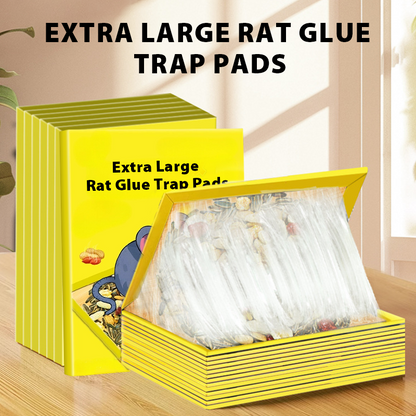 🔥Koop 2 krijg 1 gratis⚡Tijdelijke aanbieding📢Extra grote lijmvallen voor ratten