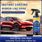 🔥Laatste Dag 50% UIT🔥Hoogwaardige, Snelwerkende Auto Coating Spray