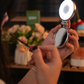 💥 SALE 50% UIT! 💥 3-in-1 Magnetisch Selfie Licht voor Telefoons – 3 Kleurtemperaturen + Ingebouwde Make-upspiegel!