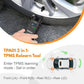 🚗 TIJDELIJKE KORTING VAN 49%! ⚡ TPMS 2-in-1-herprogrammeerapparaat & digitale bandenspanningsmeter – Praktisch, nauwkeurig, gebruiksvriendelijk ✨