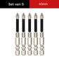 💥Hot Sale-50% KORTING🔥🔨Hoogmagnetische Schroevendraaier Bitset