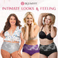🔥Uitverkoop 49% Korting🔥Lekkende Slip met Hoge Taille